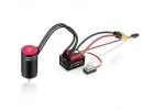 Hobbywing Quicrun 12BL45 G2 ESC With 2850SL 4700Kv Motor