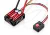 Hobbywing Quicrun WP 10BL80 Crawler ESC Combo With 3530SL 2200Kv Outrunner Motor
