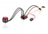 Hobbywing Quicrun WP 10BL80 Crawler ESC Combo With 3530SL 2200Kv Outrunner Motor