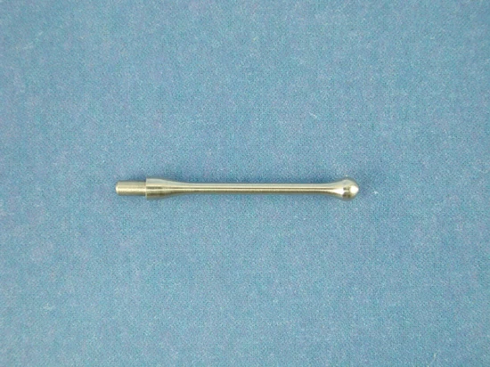 Control Lever 2x17mm