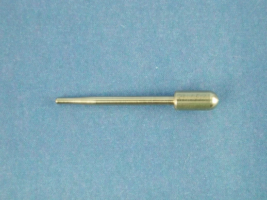 Control Lever 3x20.5mm