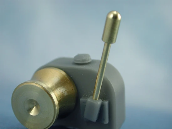 Control Lever 3x20.5mm