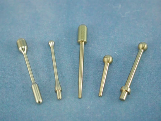 Control Lever 3x14.5mm