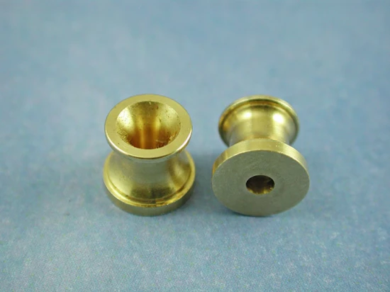 Warping Drum 7.8x6.8mm