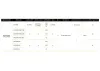Jetko Challenger 1:10 Buggy Rear Medium EOS Tyres (2)