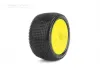 Jetko Challenger 1:10 Buggy Rear Medium EOS Tyres (2)