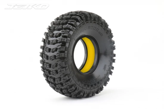 Jetko Extreme Conqueror Ultra Soft 1.9 Crawler Tyres (2)