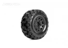 Jetko EX Belted Tyre Raptor SC on 12/14/17mm Hex Wheels (2)