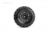 Jetko EX Belted Tyre Defender SC on 12/14/17mm Hex Wheels (2)