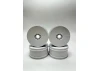 Jetko 1:8 Buggy REVO Wheels - White (4)