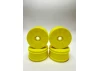 Jetko 1:8 Buggy REVO Wheels - Yellow(4)
