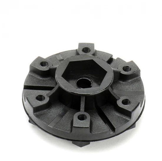 JETKO Hex adaptor 14mm for Arrma Senton Extreme Wheel (4)