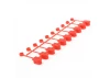 JP XT60 Plug Protective Insulation Cover Red (10)