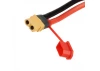 JP XT60 Plug Protective Insulation Cover Red (10)