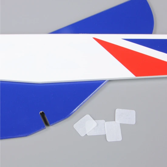 JP Rear Horizontal Stabilzer (ARTF Panic)