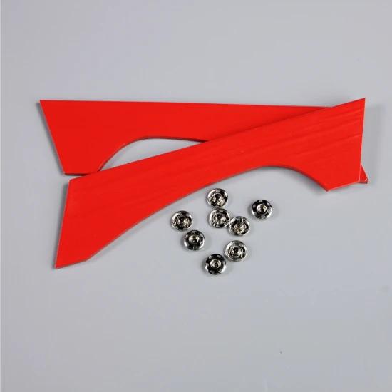 JP Wing Struts (2 pcs) (ARTF Panic)