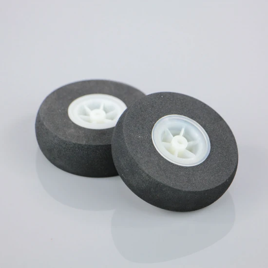 JP Wheel set (ARTF Panic)