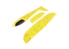 JP Free-Flight Chuckie Glider (Yellow)