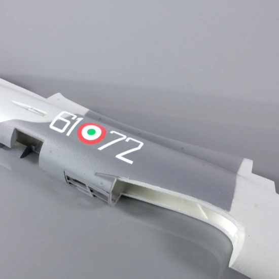 JP Fuselage (Painted) (for MB339)