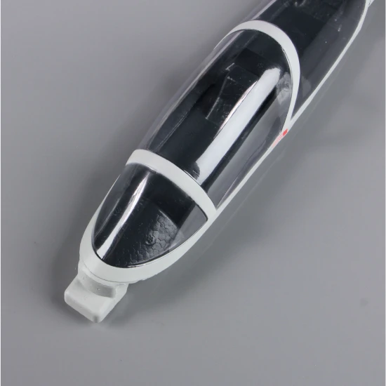 JP Canopy (Painted) (for MB339)