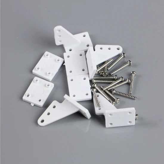 JP Control Horn Set (for MB339)