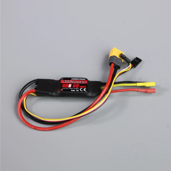 JP ESC 40A (for MB339)