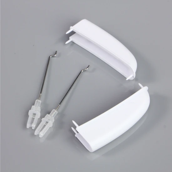 JP Push Rod Set with Clevises (for MB339)