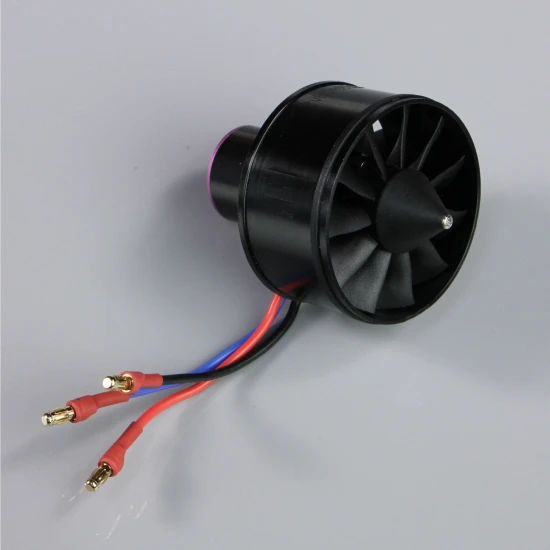 JP Brushless Motor (for MB339)