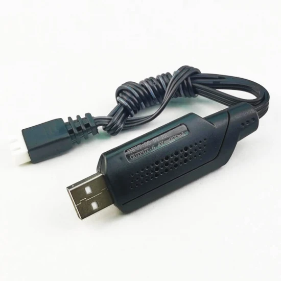 Joysway 6.4V USB Balance Charger