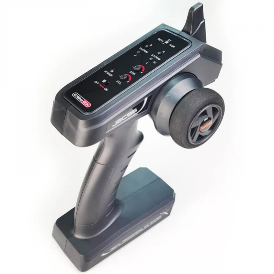 Joysway J2C96 2.4Ghz 2Ch Transmitter