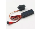 Joysway ESC - Receiver - Servo Combo Set-Magic Vee V6