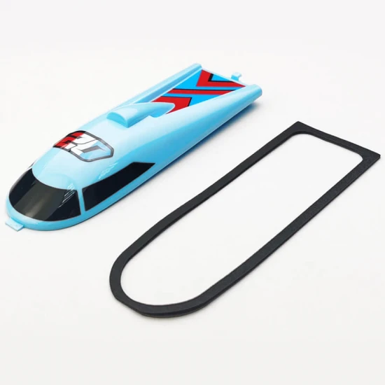 Joysway Magic Vee V6 Hatch + Rubber Ring