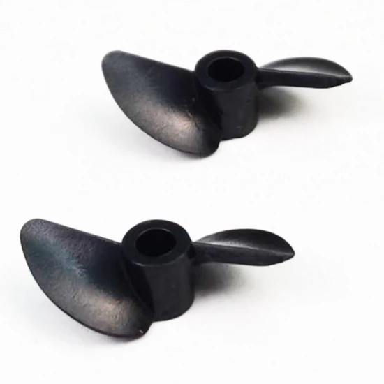 Joysway 2 Blade Propeller (2)-Magic Vee V6 + Cat V6