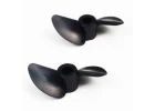 Joysway 2 Blade Propeller (2)-Magic Vee V6 + Cat V6