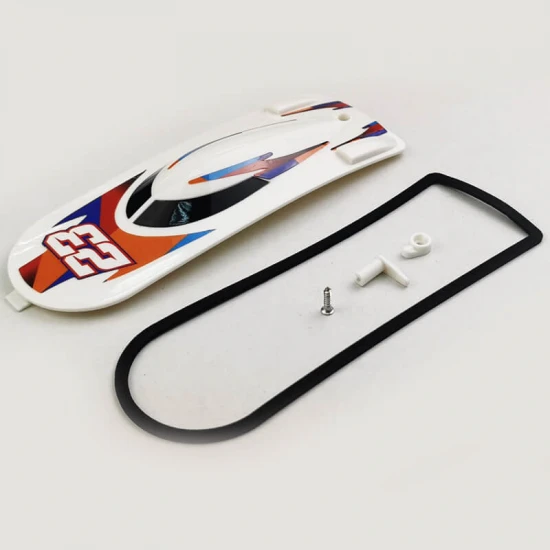 Joysway Magic Cat V6 Hatch + Rubber Ring