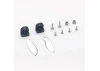 Joysway Stainless Steel Turn Fins Set