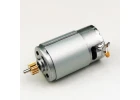 Joysway 390 Motor With Metal Gear-Warrior V4