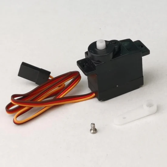 Joysway 9G Rudder Servo (235mm Wire)