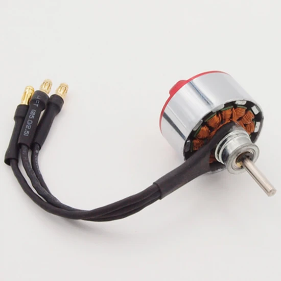 Joysway Cf2812 Out-Runner Brushless Motor