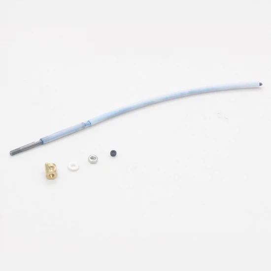 Joysway Flex Shaft Set For Mad Shark