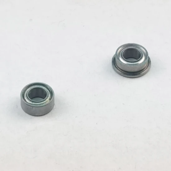 Joysway Two Bearing Inside Rear Shaft Strut
