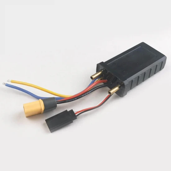 Joysway ESC + Receiver Combo Set