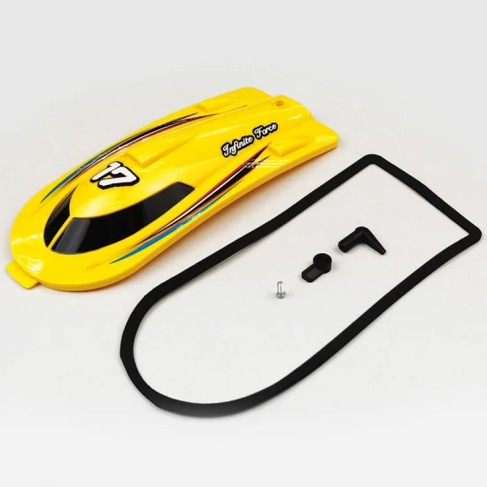 Joysway Smart Cat Deck(No Decal) + Rubber Ring