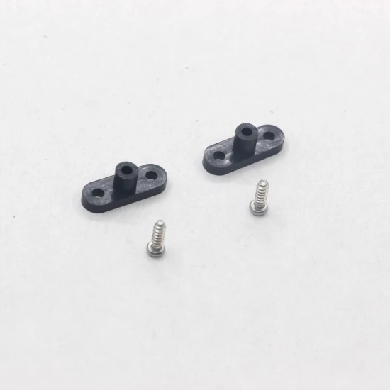 Joysway Motor Plastic Mount With Screws (2)