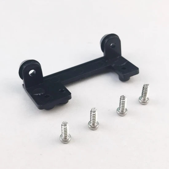 Joysway Servo Plastic Mount With Screws