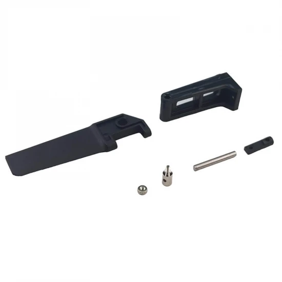 Joysway Rudder And Support Set