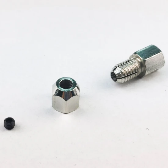 Joysway Coupler(4mm) Of Bl2815 Motor For V2 Version