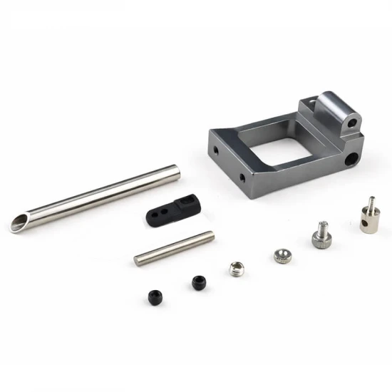 Joysway Bullet V4 Aluminium Alloy Support For Rudder