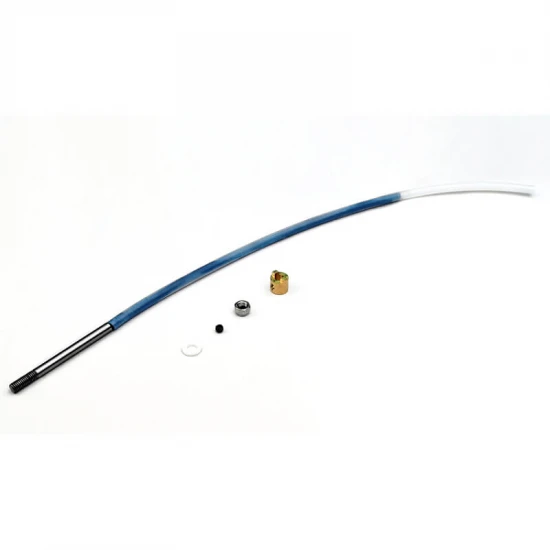 Joysway Bullet 4mm Flex Shaft Set V4