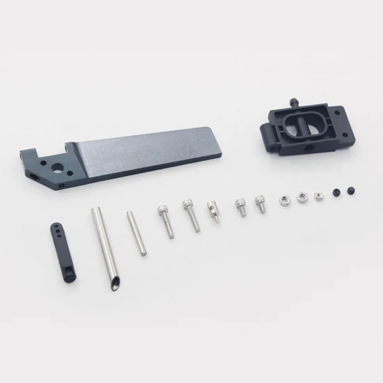 Joysway Aluminium Alloy Rudder